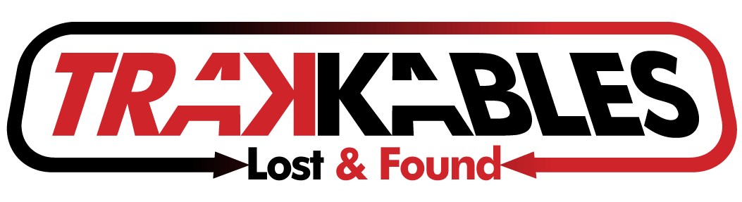 Trakkables Logo